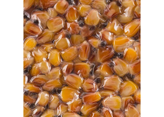 Зерновая смесь GBS №1 Фасовка 2 кг (Кукуруза, конопля) (5 шт. в упак)