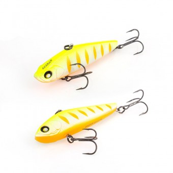 Воблер Akara раттлин Zinger 65 мм 12 гр А 5