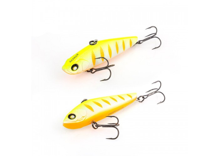 Воблер Akara раттлин Zinger 65 мм 12 гр А 5